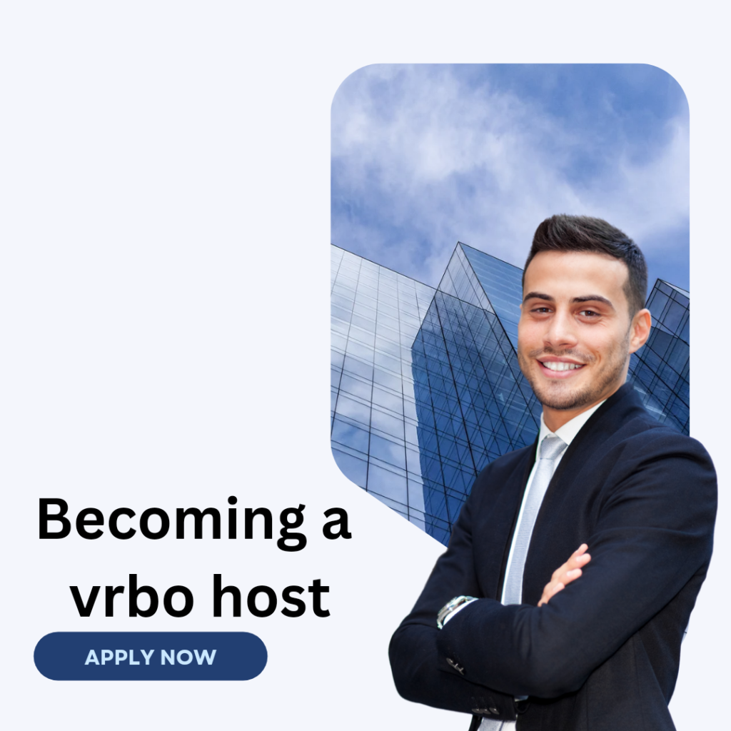 Becoming a vrbo host